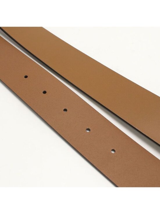 Gucci Interlocking Belt Leather